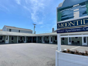 Moontide Motel, Apartments, and Cabins